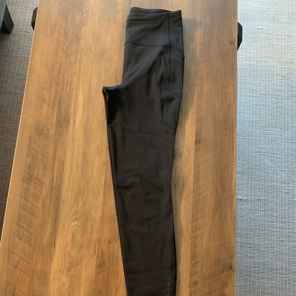Lululemon Swift Speed Tight 28" - Black